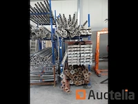 Altrad multidirectionele steiger - afbeelding 16 van  34