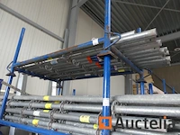 Altrad multidirectionele steiger - afbeelding 18 van  34
