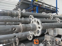 Altrad multidirectionele steiger