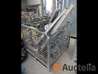Altrad multidirectionele steiger - afbeelding 20 van  34