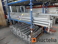 Altrad multidirectionele steiger - afbeelding 21 van  34