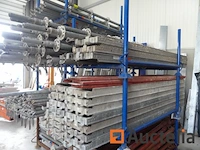 Altrad multidirectionele steiger - afbeelding 22 van  34
