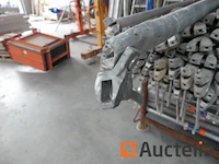 Altrad multidirectionele steiger - afbeelding 23 van  34