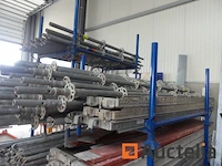 Altrad multidirectionele steiger - afbeelding 24 van  34