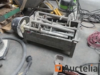 Altrad multidirectionele steiger - afbeelding 26 van  34