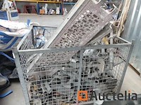 Altrad multidirectionele steiger - afbeelding 28 van  34