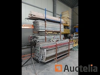 Altrad multidirectionele steiger - afbeelding 29 van  34
