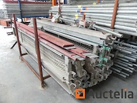 Altrad multidirectionele steiger - afbeelding 2 van  34