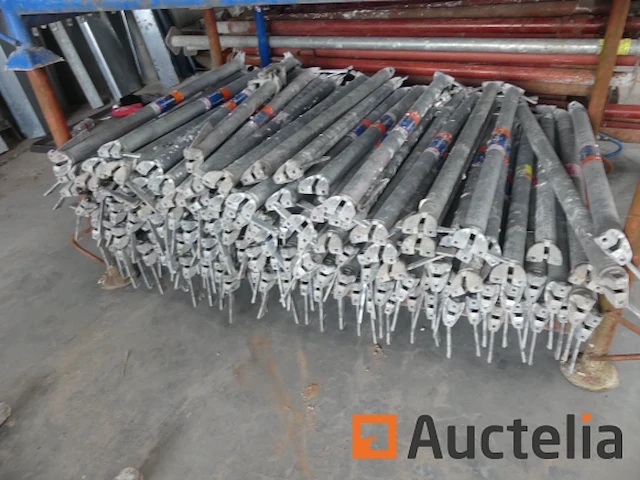 Altrad multidirectionele steiger - afbeelding 30 van  34