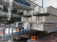 Altrad multidirectionele steiger - afbeelding 32 van  34