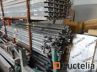 Altrad multidirectionele steiger - afbeelding 33 van  34