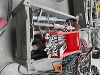 Altrad multidirectionele steiger - afbeelding 34 van  34