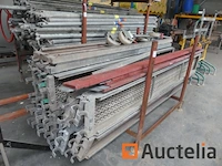 Altrad multidirectionele steiger - afbeelding 4 van  34