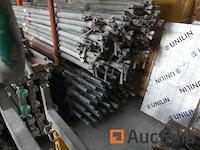 Altrad multidirectionele steiger - afbeelding 6 van  34