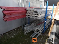Altrad multidirectionele steiger - afbeelding 7 van  34