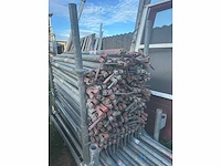 Altrad steiger liggers partij +/190 stuks - afbeelding 3 van  3