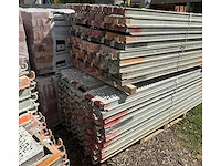 Altrad steiger vloerdelen 103 stuks - afbeelding 1 van  5