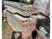 Altrad steiger vloerdelen 103 stuks - afbeelding 2 van  5