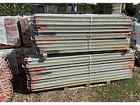 Altrad steiger vloerdelen 103 stuks - afbeelding 3 van  5