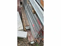 Altrad steiger vloerdelen 103 stuks - afbeelding 5 van  5