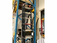 Altrex 3-delige ladder - afbeelding 4 van  6