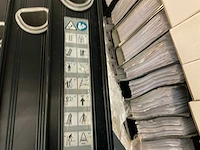 Altrex 3-delige ladder - afbeelding 5 van  6