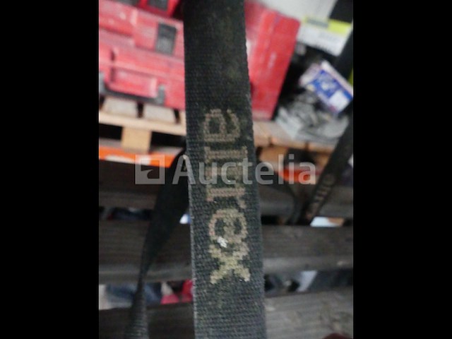 Altrex 3x14 sport aluminium kroonladder - afbeelding 4 van  7