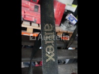 Altrex 3x14 sport aluminium kroonladder - afbeelding 4 van  7