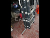 Altrex 3x14 sport aluminium kroonladder - afbeelding 7 van  7