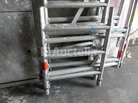 Altrex 5400 steiger - afbeelding 1 van  5