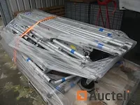 Altrex 5500 steiger - afbeelding 5 van  6