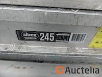 Altrex 5500 steiger - afbeelding 6 van  6
