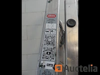 Altrex 7-treden aluminium ladder - afbeelding 4 van  5