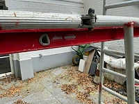Altrex fiber deck steiger - afbeelding 3 van  10
