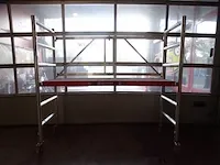 Altrex mobiele stelling
