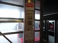 Altrex mobiele stelling - afbeelding 5 van  5