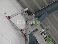 Altrex mtb handmatige steigers - afbeelding 2 van  13