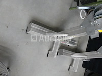 Altrex mtb handmatige steigers - afbeelding 4 van  13