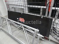 Altrex mtb handmatige steigers