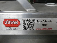 Altrex mtb handmatige steigers - afbeelding 7 van  13