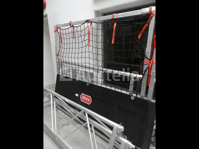 Altrex mtb handmatige steigers - afbeelding 12 van  13