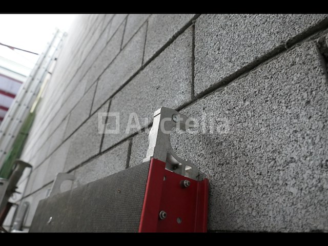 Altrex opvouwbare steiger - afbeelding 3 van  12