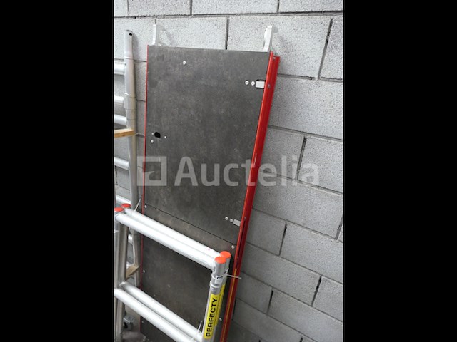 Altrex opvouwbare steiger - afbeelding 6 van  12