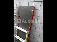 Altrex opvouwbare steiger - afbeelding 6 van  12