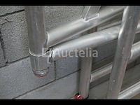 Altrex opvouwbare steiger - afbeelding 7 van  12