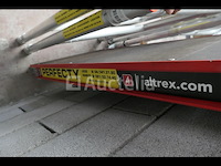 Altrex opvouwbare steiger - afbeelding 10 van  12