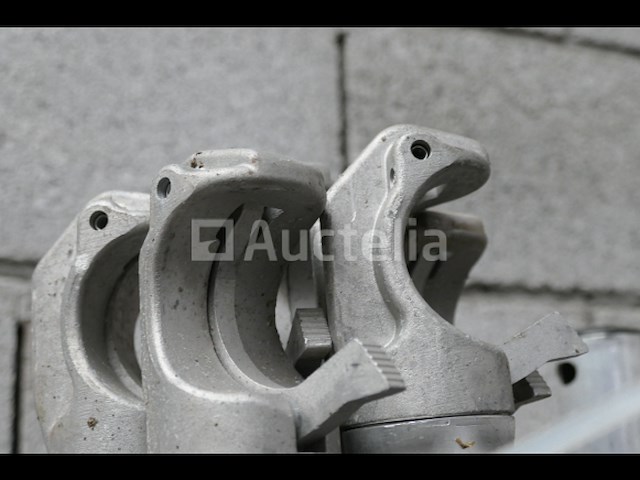 Altrex opvouwbare steiger - afbeelding 12 van  12