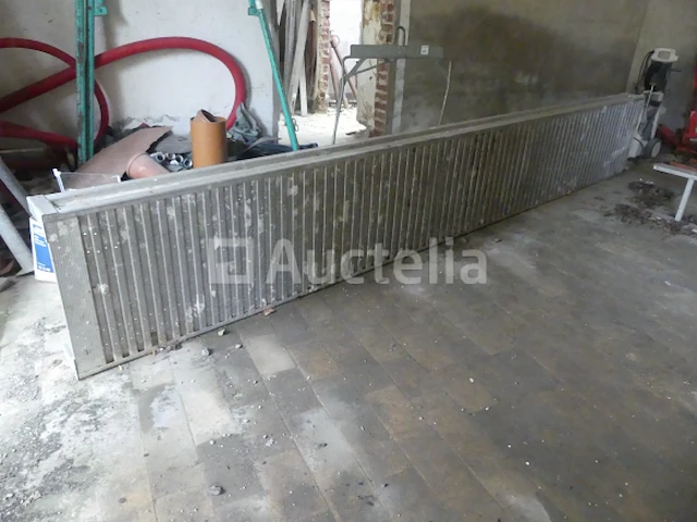 Altrex-poort - afbeelding 1 van  5