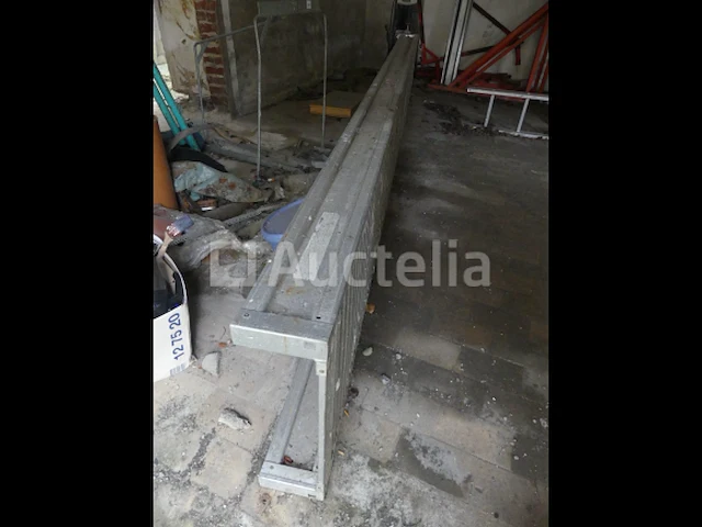 Altrex-poort - afbeelding 2 van  5