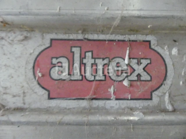 Altrex-poort - afbeelding 4 van  5